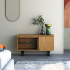 Meuble TV Jasmine en bois