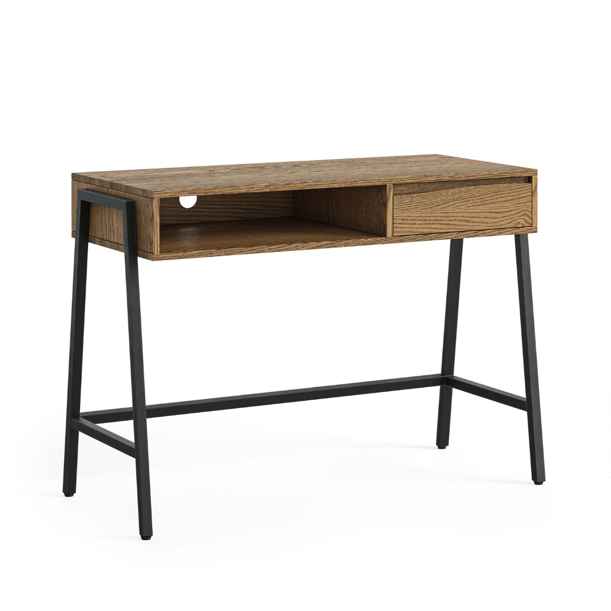 Bureau en bois Jasmine