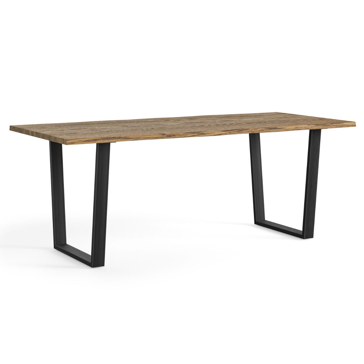 Table à manger en bois Jasmine