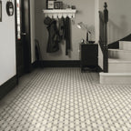 Collection de revêtements de sol LVT Kaleidoscope de Karndean