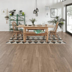 Collection de revêtements de sol LVT Kaleidoscope de Karndean