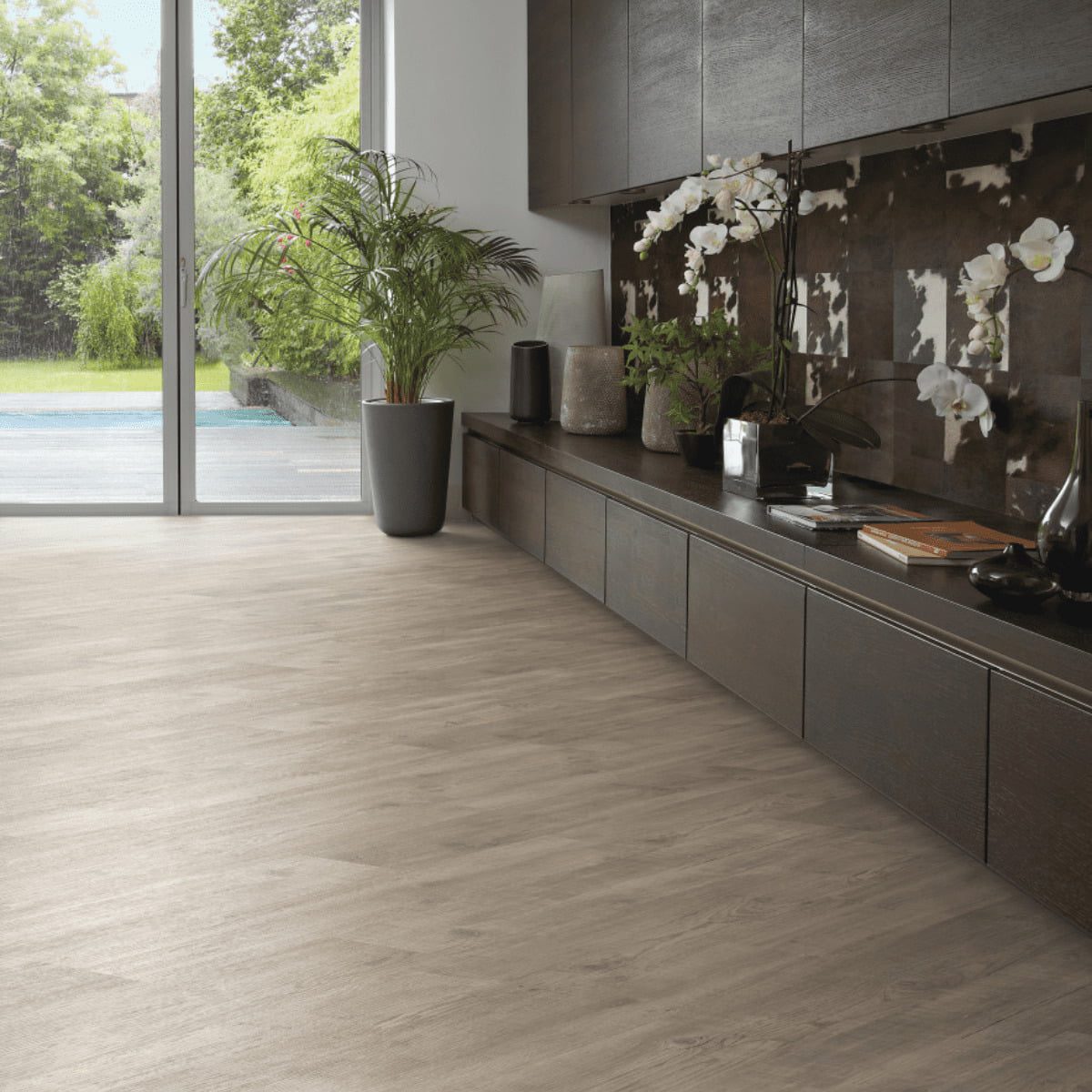 Collection de revêtements de sol LVT Karndean Knight Tile