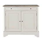 Buffet Lancelot à 2 portes