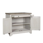 Buffet Lancelot à 2 portes