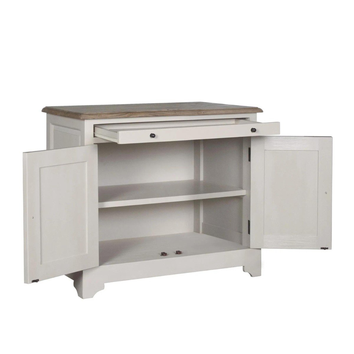 Buffet Lancelot à 2 portes