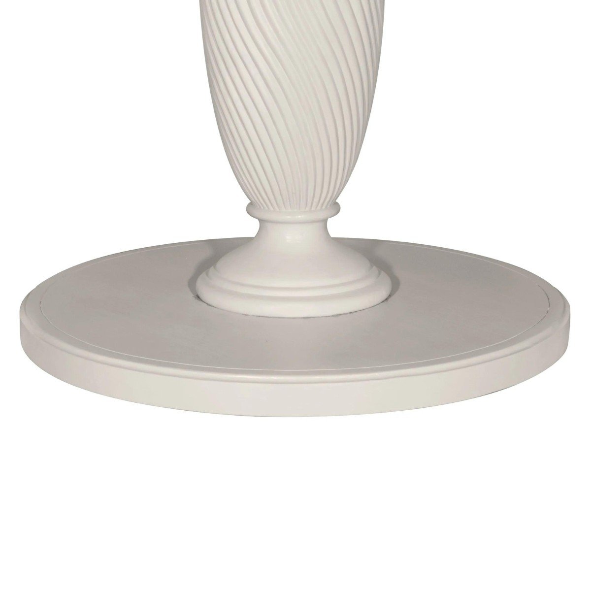 Table de salle à manger ronde Lancelot 