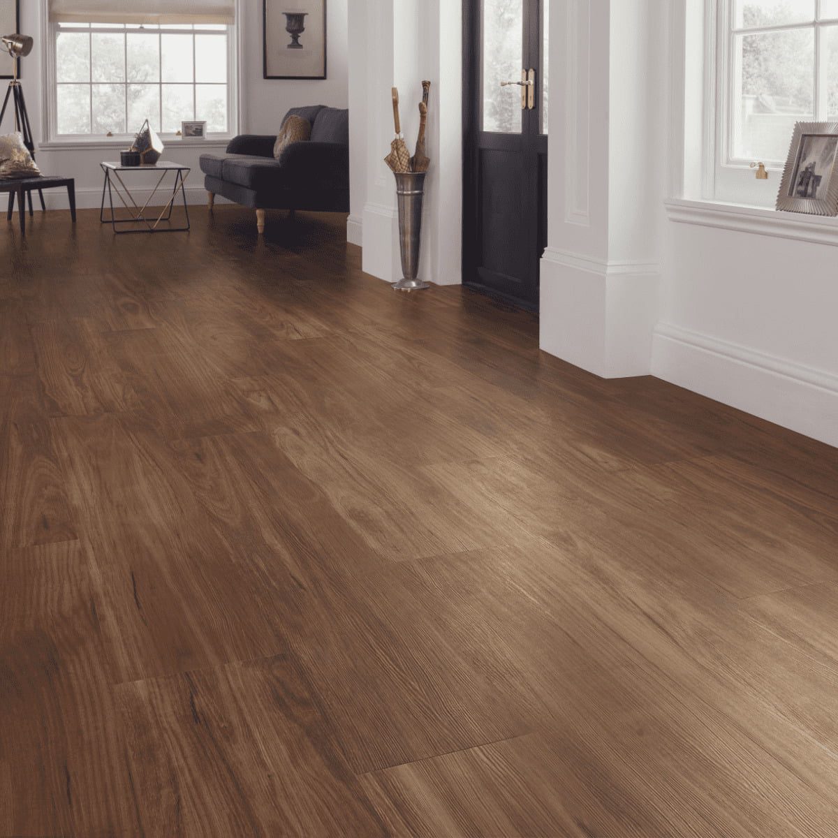 Collection de revêtements de sol LVT Karndean LooseLay