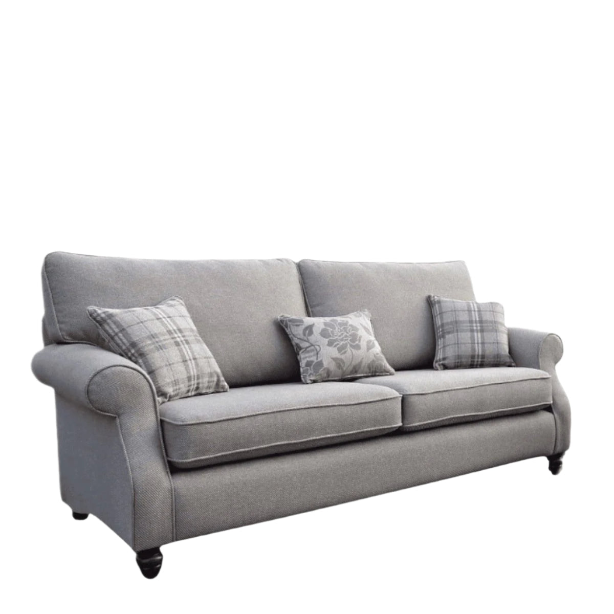 Canapé 2 places Edel, fabrication irlandaise