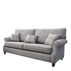 Canapé 3 places Edel Classic