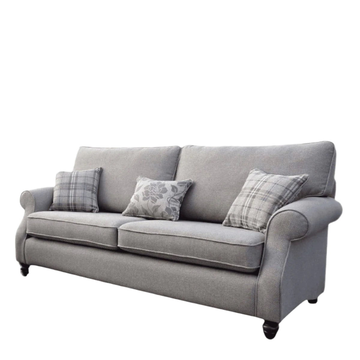 Canapé 3 places Edel Classic