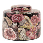 Pot large en gingembre de style oriental