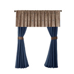 Madison Park Essentials Parker Jacquard Brodé, Ensemble de chambre 24 pièces