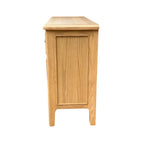 Commode Maldon Oak 3/4 large