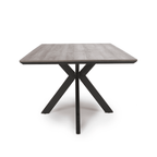 Grande table à manger Maudie 1,8 m