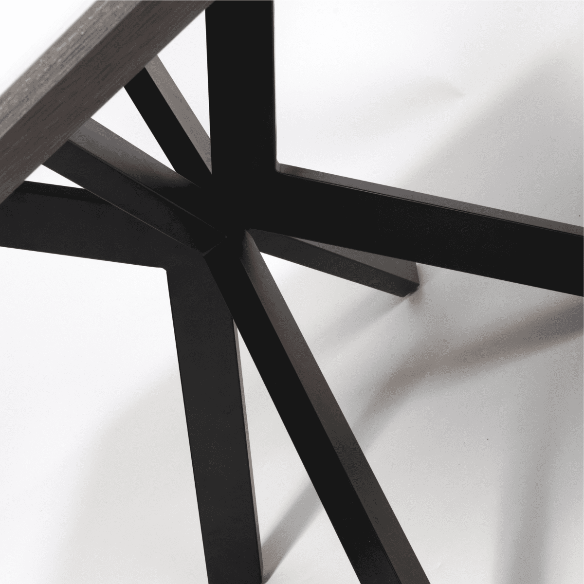 Grande table à manger Maudie 1,8 m