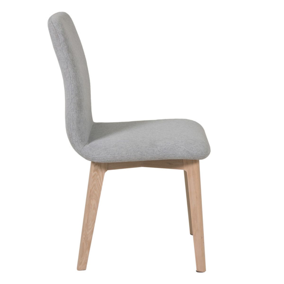 Chaise de salle à manger Megara Scandi