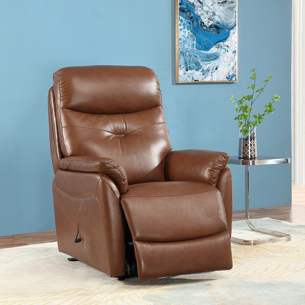 Fauteuil releveur Meredith