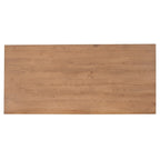 Table de salle à manger Miles Oak 