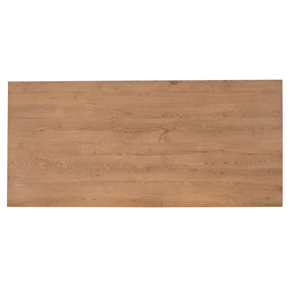 Table de salle à manger Miles Oak 