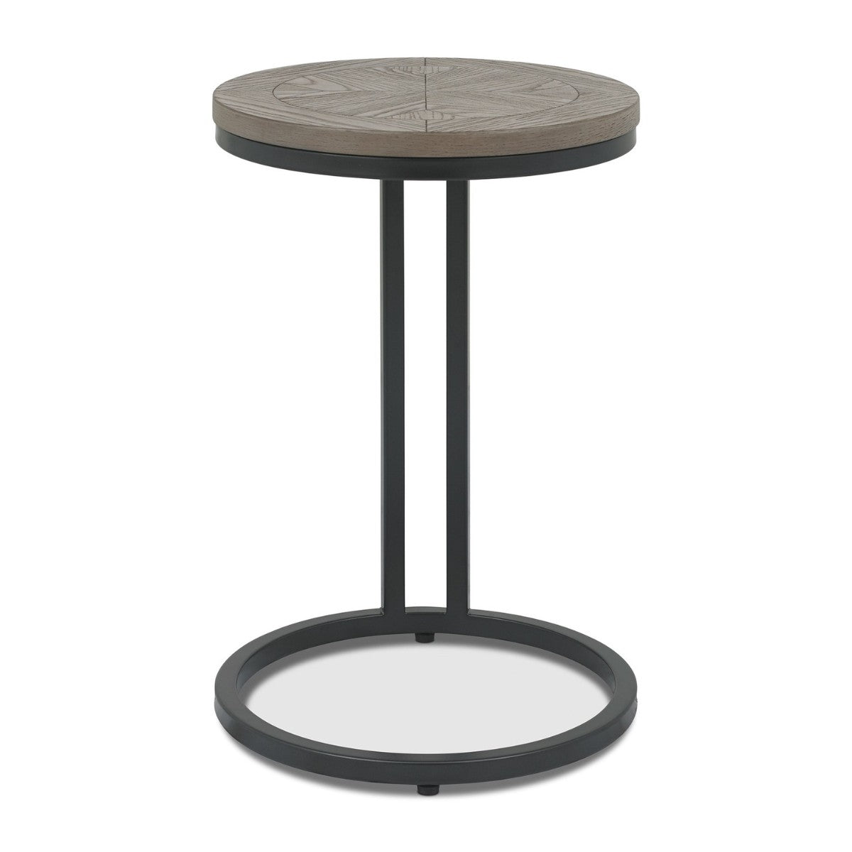 Table basse Moyvane grise