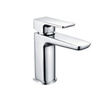 Mitigeur monobloc de lavabo Muro Chrome
