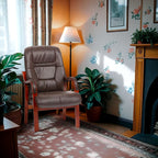 Fauteuil orthopédique Olly