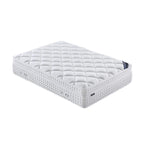 Matelas à ressorts ensachés Luxury Coil Palace 6000