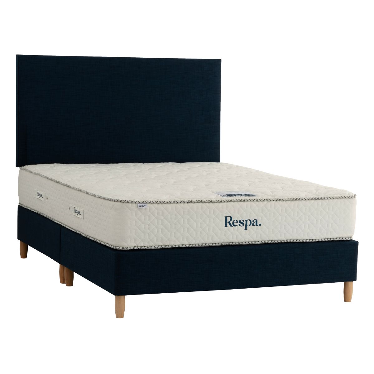 Matelas orthopédique Posturecare de Respa