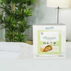 Protège-matelas en éponge de qualité supérieure