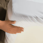 Protège-matelas en éponge de qualité supérieure