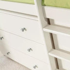 Lit mezzanine Rathlin Sleepstation avec rangement