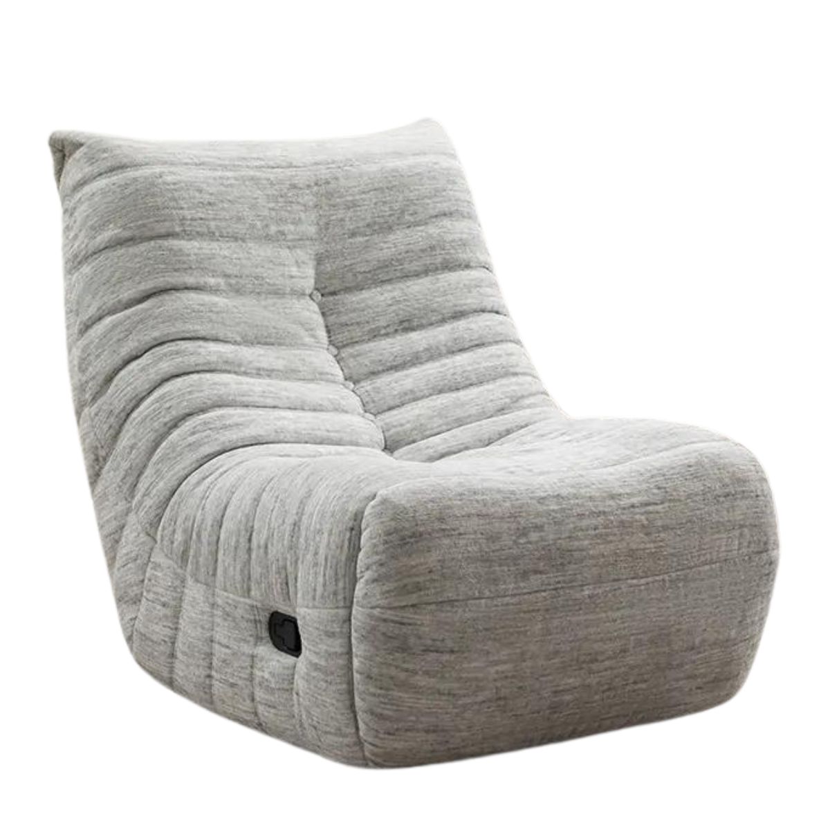 Fauteuil inclinable Remington Grey