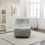 Fauteuil inclinable Remington Grey