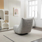 Fauteuil inclinable Remington Grey