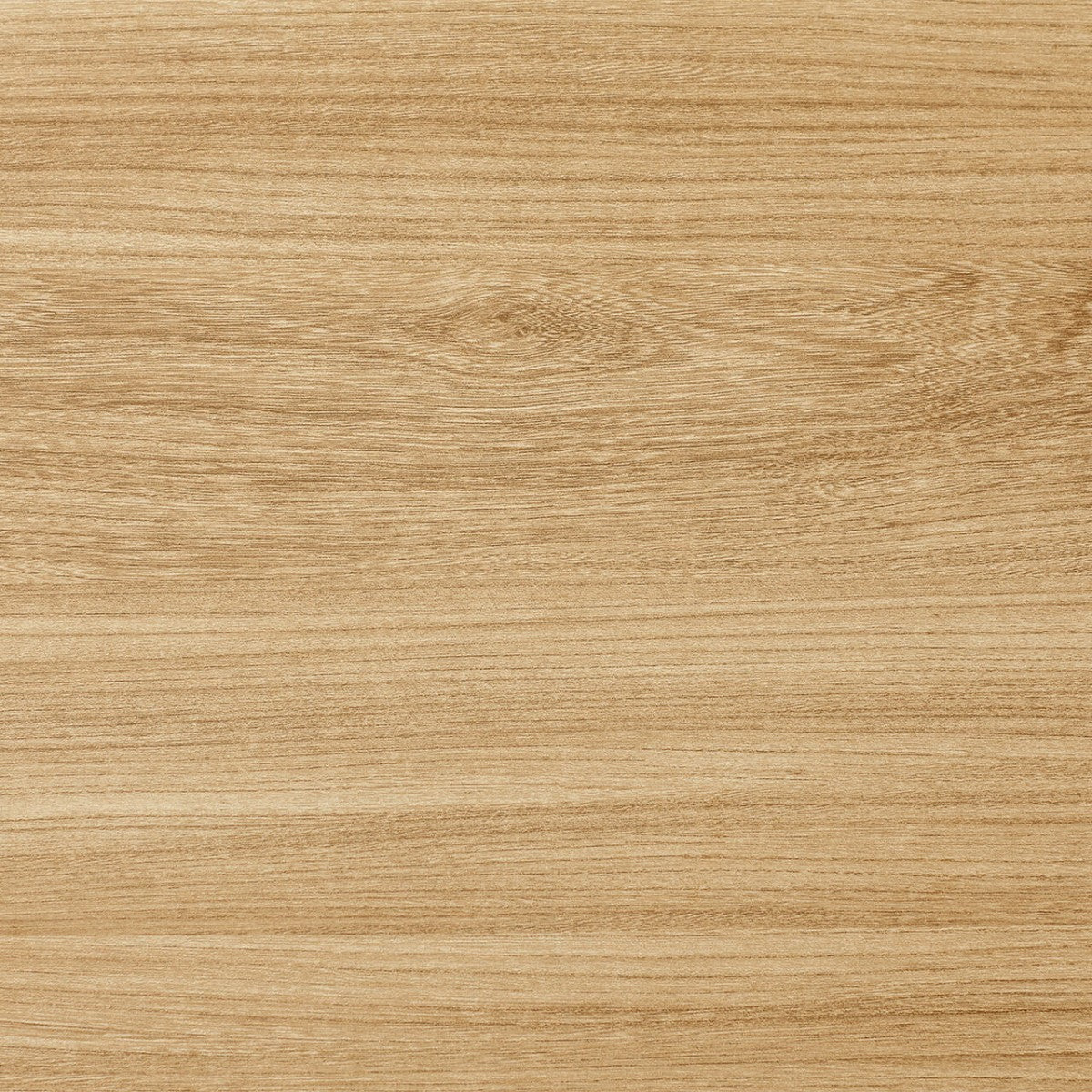 Table de salle à manger ovale en chêne Sabrina