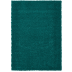 Tapis Sierra à poils longs et unis 