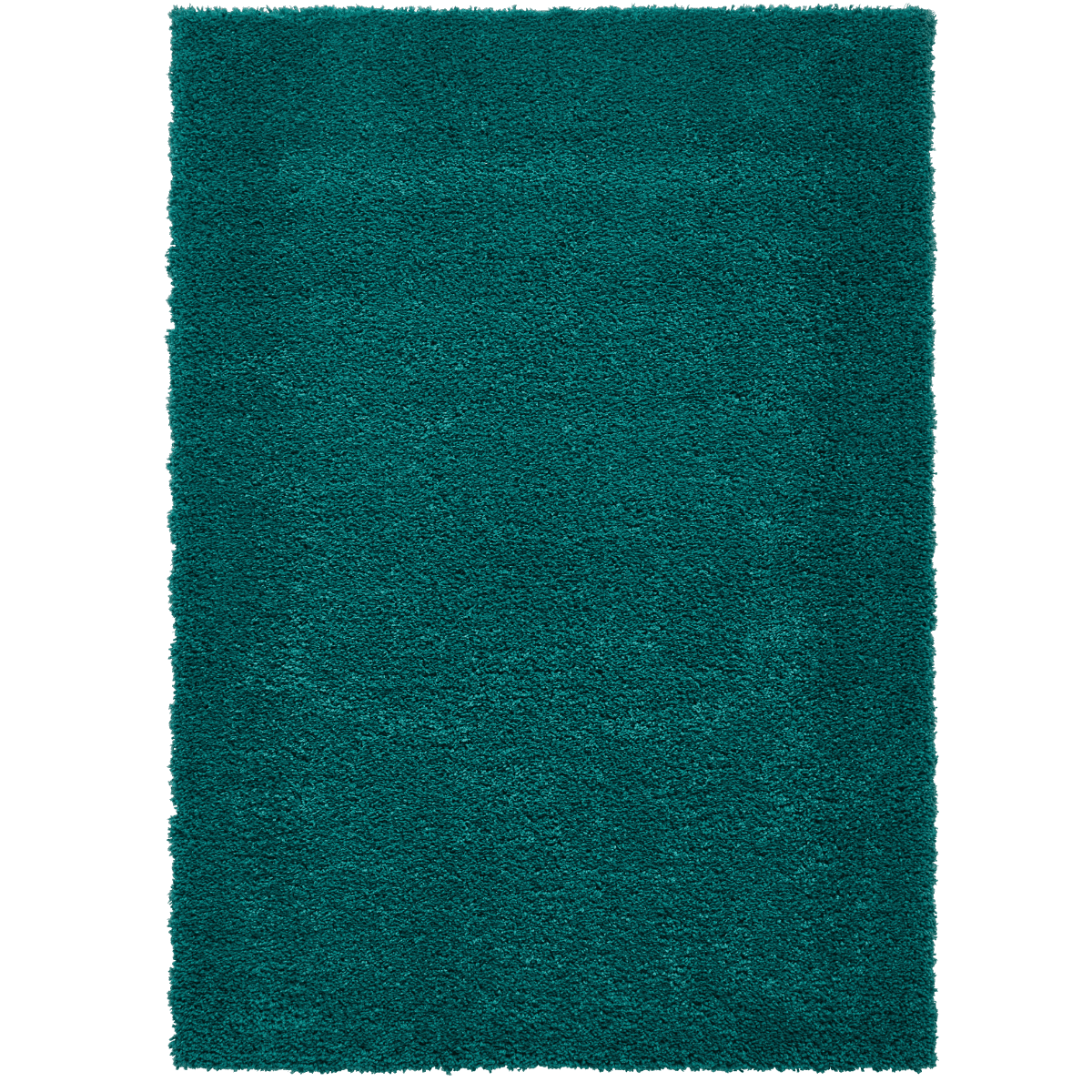 Tapis Sierra à poils longs et unis 