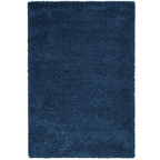 Tapis Sierra à poils longs et unis 