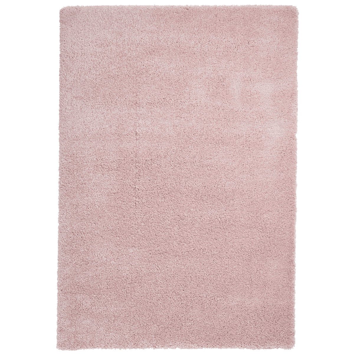 Tapis Sierra à poils longs et unis 