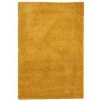 Tapis Sierra à poils longs et unis 