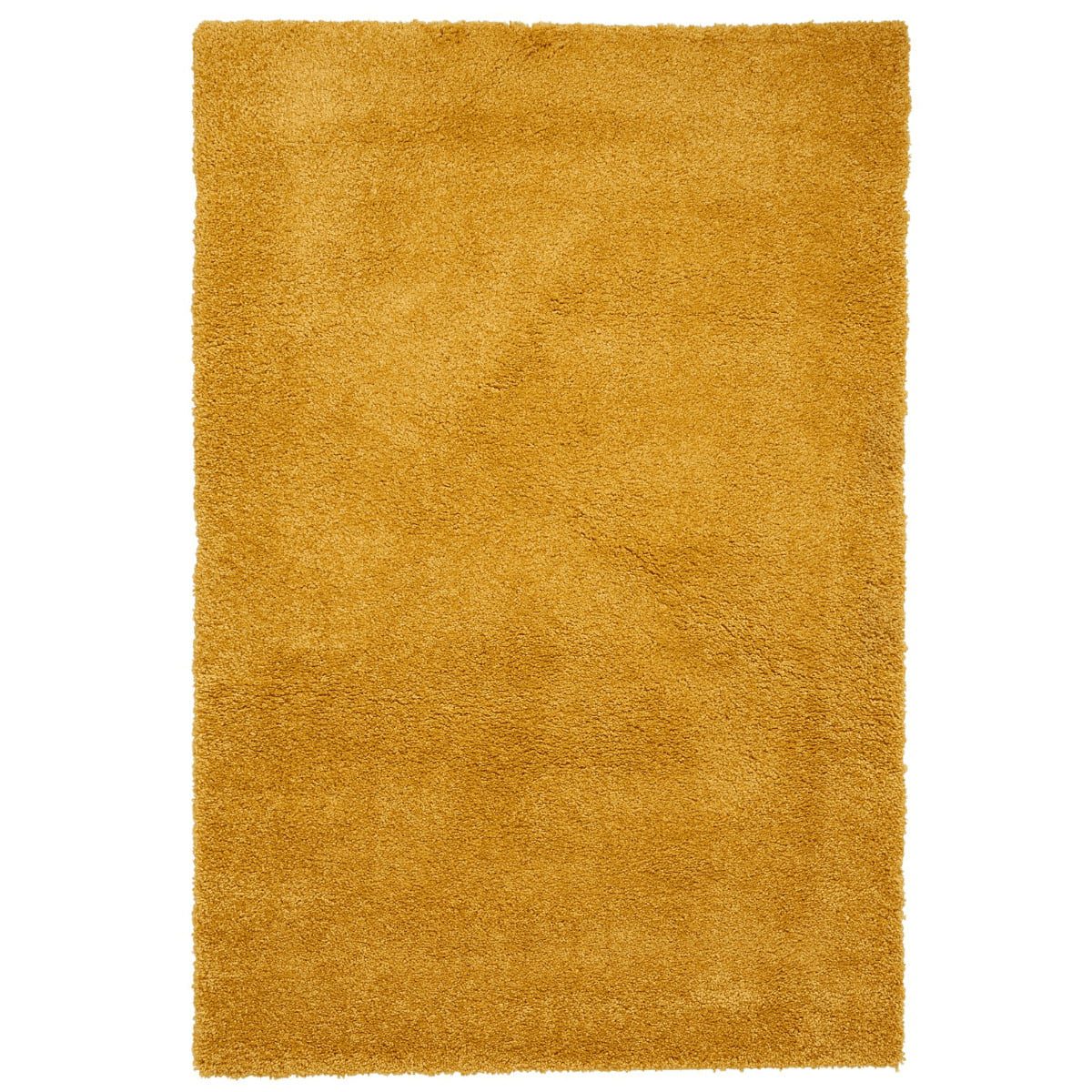 Tapis Sierra à poils longs et unis 