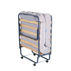 Lit pliant Como Small