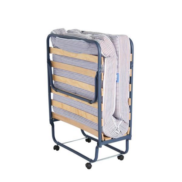 Lit pliant Como Small