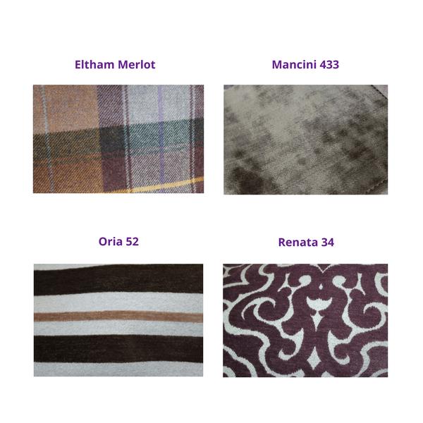 Chaise du duc et de la reine Anne