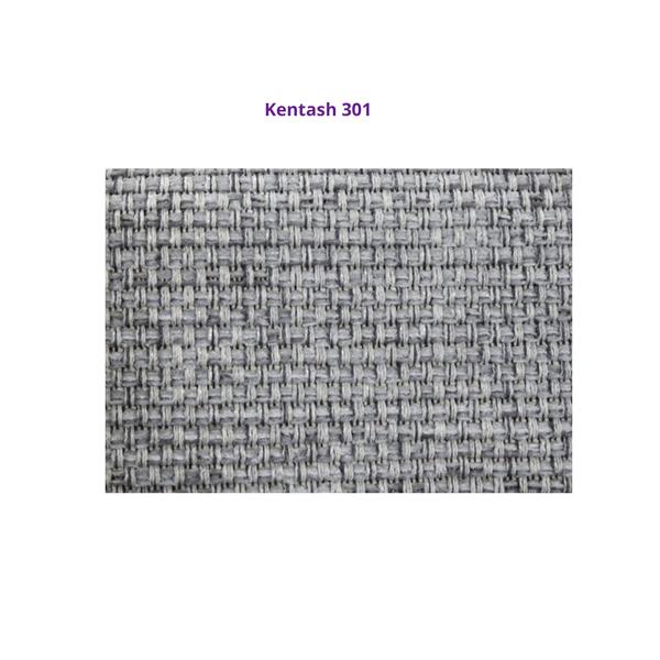 Fauteuil Lana fait main