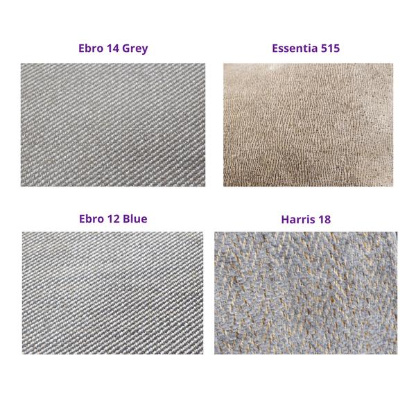 Canapé 3 places Edel Classic