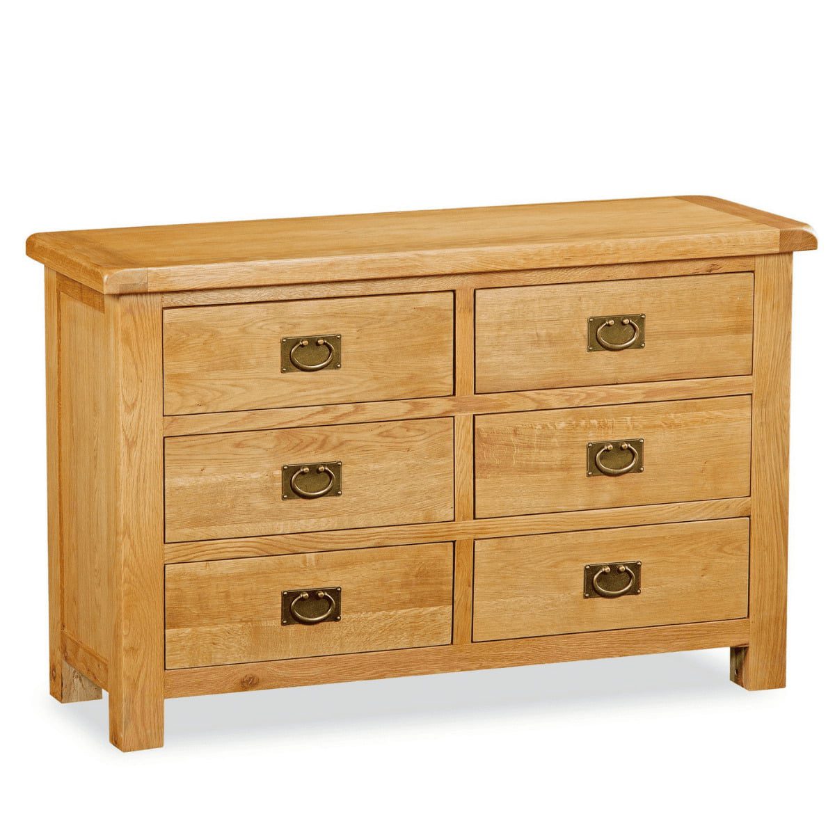 Commode Sonia Wide Oak
