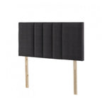 Tête de lit capitonnée Pandora Channel par Respa