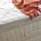 Matelas profilé à soutien somptueux de Respa