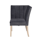 Banquette d'angle Valentia